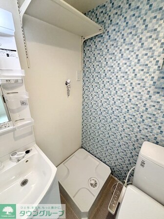 ハーモニーテラス大和町Vの物件内観写真